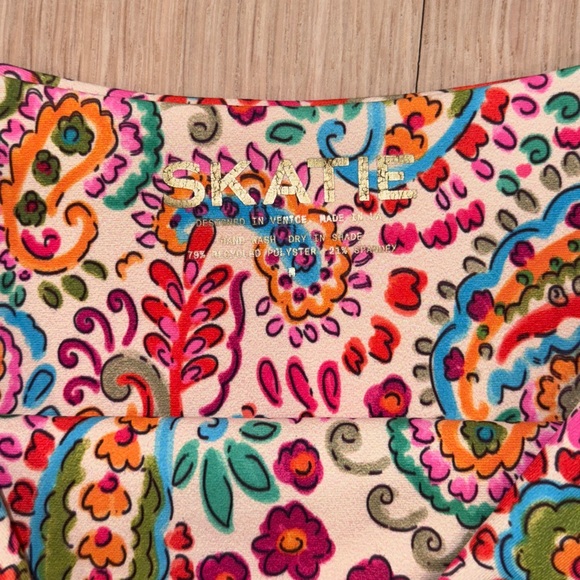 SKATIE Swim | Bora Bora - Picture 4 of 7